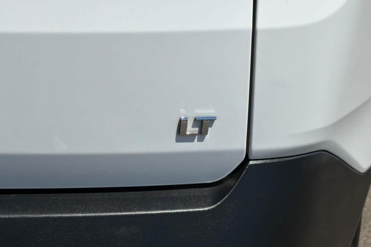 2019 Chevrolet Traverse LT Cloth Roseville CA