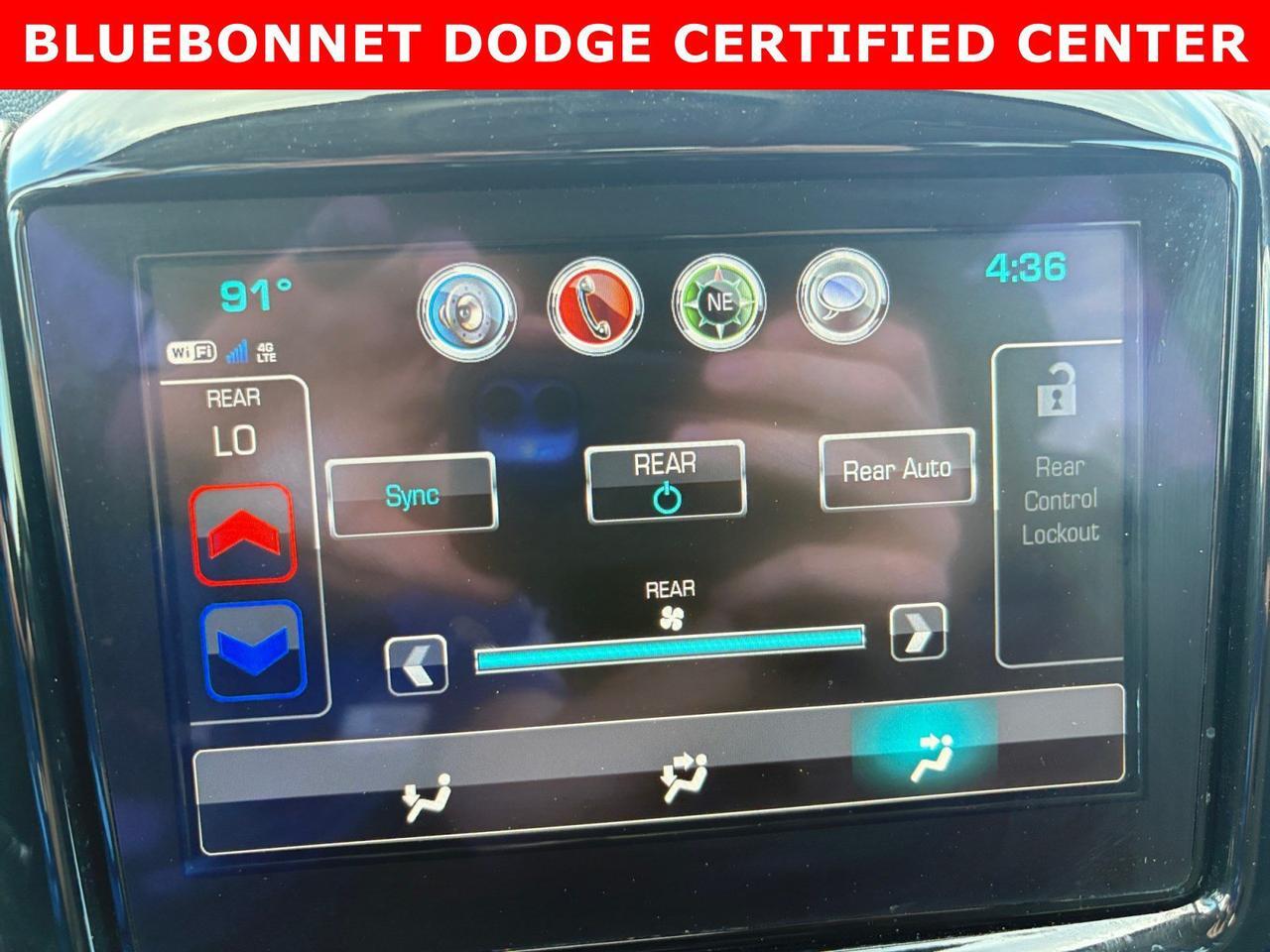 2019 Chevrolet Traverse LT Cloth New Braunfels TX