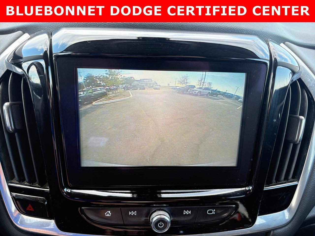 2019 Chevrolet Traverse LT Cloth New Braunfels TX