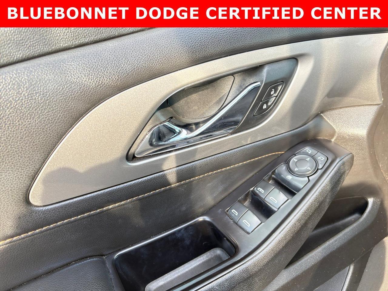 2019 Chevrolet Traverse LT Cloth New Braunfels TX