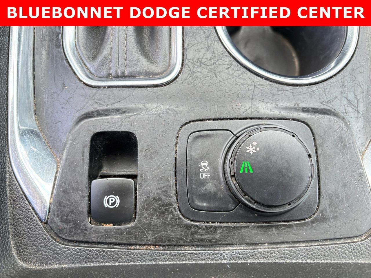 2019 Chevrolet Traverse LT Cloth New Braunfels TX