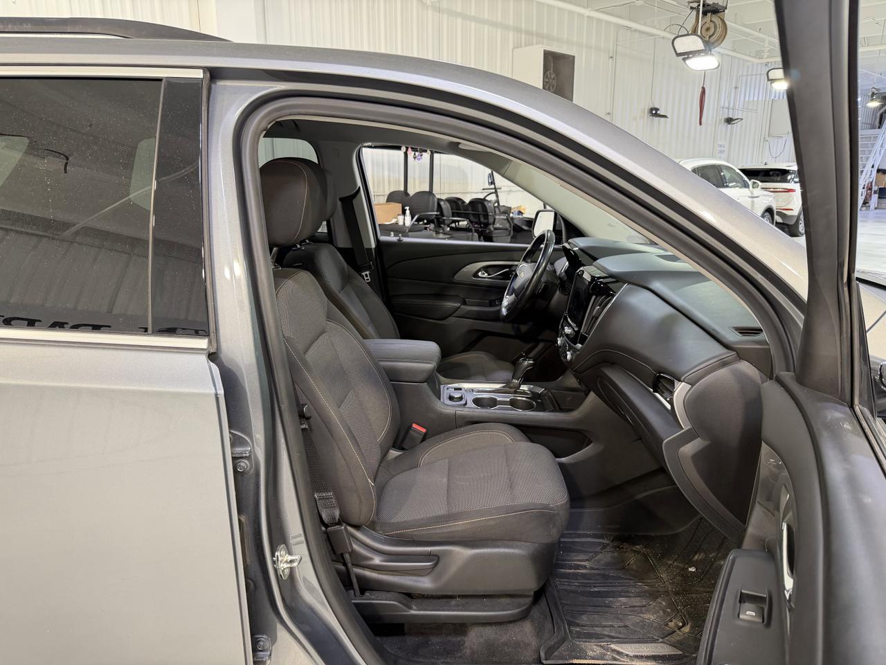 2019 Chevrolet Traverse LT Cloth San Antonio TX