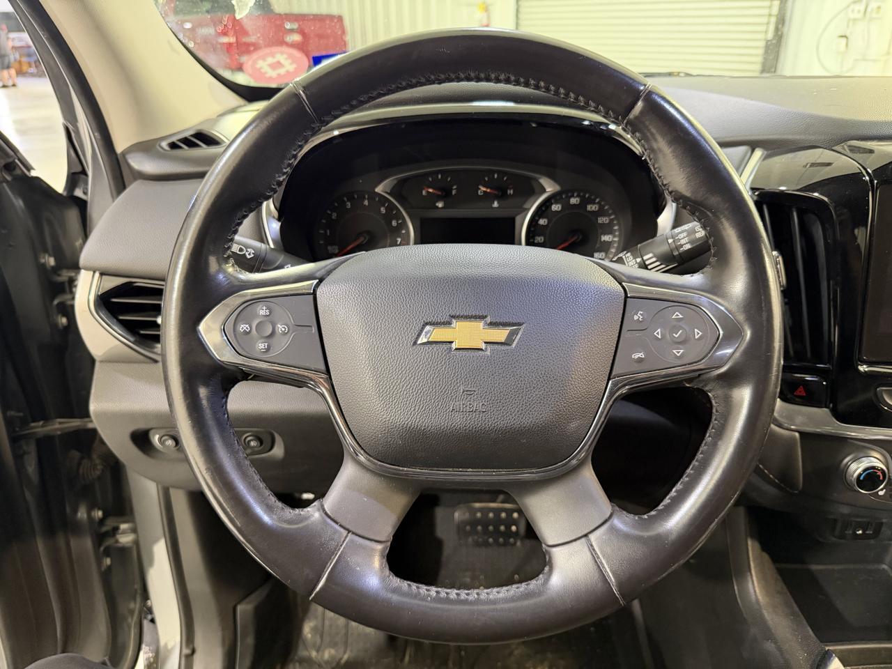 2019 Chevrolet Traverse LT Cloth San Antonio TX