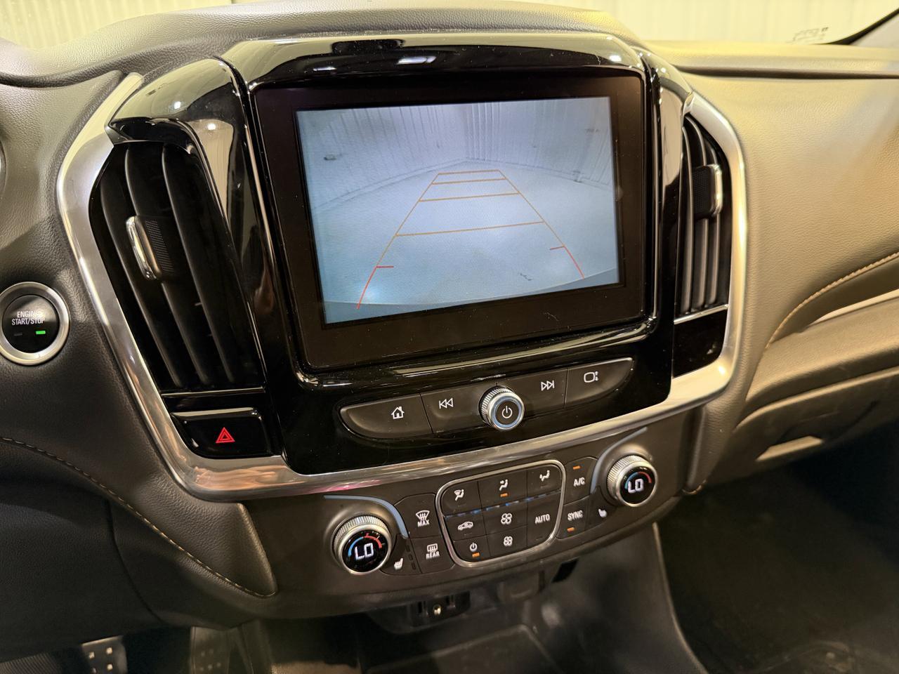 2019 Chevrolet Traverse LT Cloth San Antonio TX