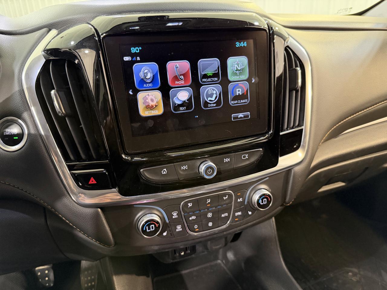 2019 Chevrolet Traverse LT Cloth San Antonio TX