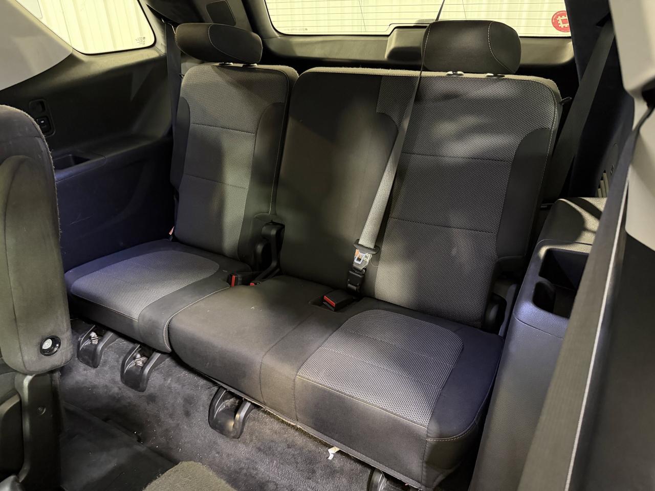 2019 Chevrolet Traverse LT Cloth San Antonio TX