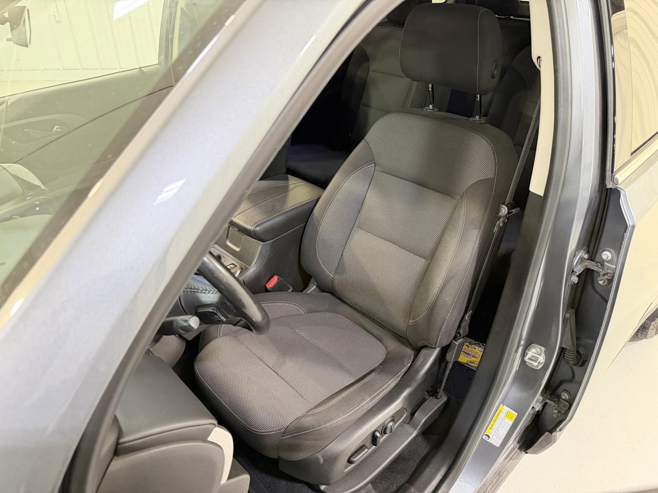 2019 Chevrolet Traverse LT Cloth San Antonio TX