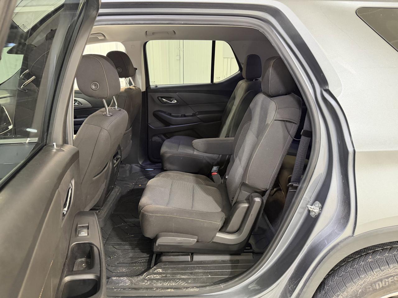 2019 Chevrolet Traverse LT Cloth San Antonio TX