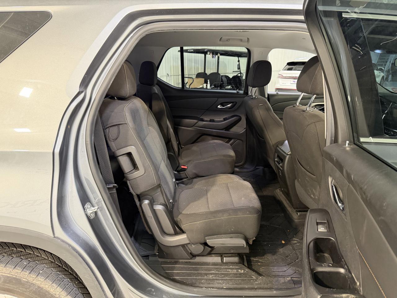 2019 Chevrolet Traverse LT Cloth San Antonio TX
