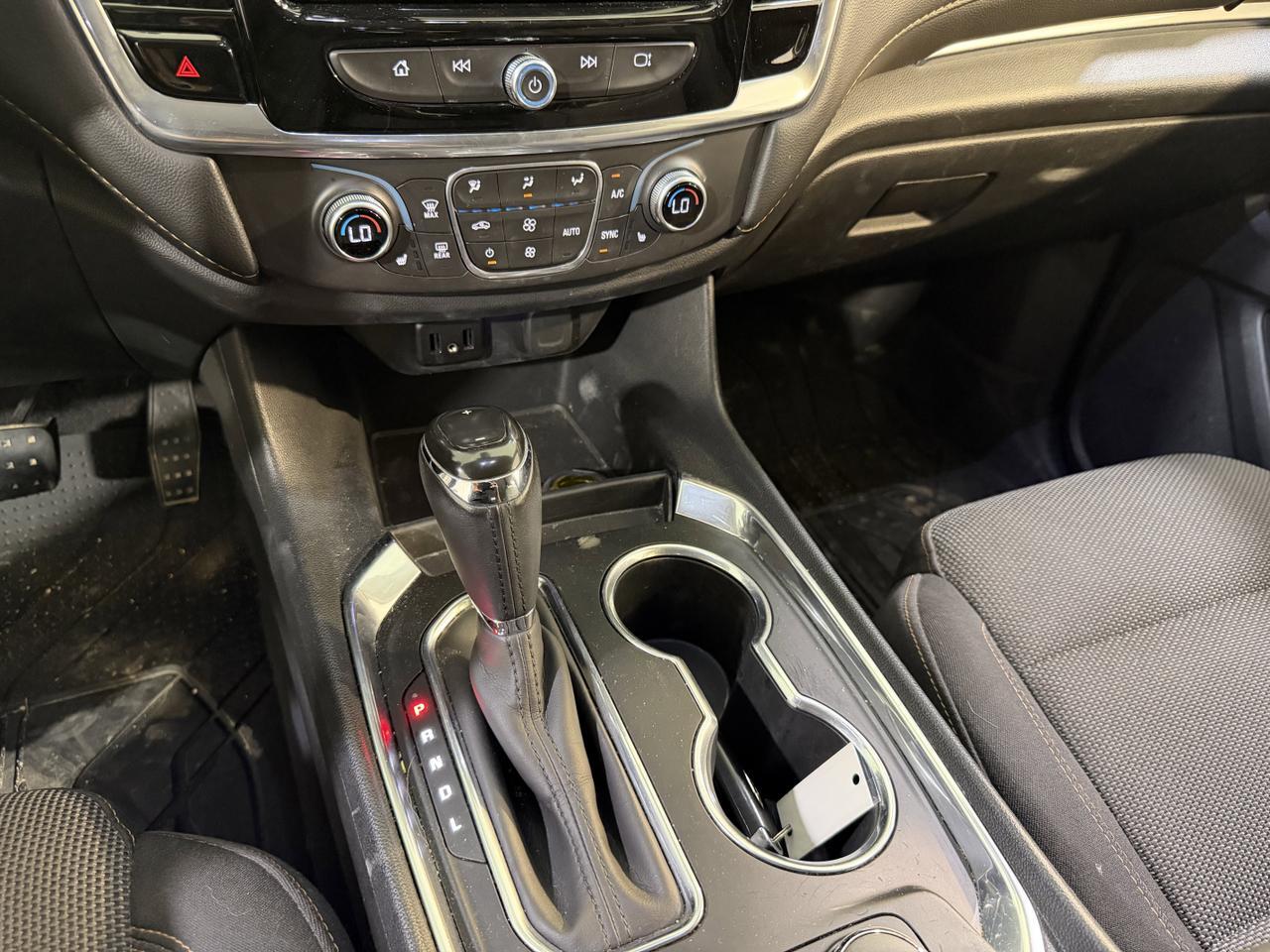 2019 Chevrolet Traverse LT Cloth San Antonio TX