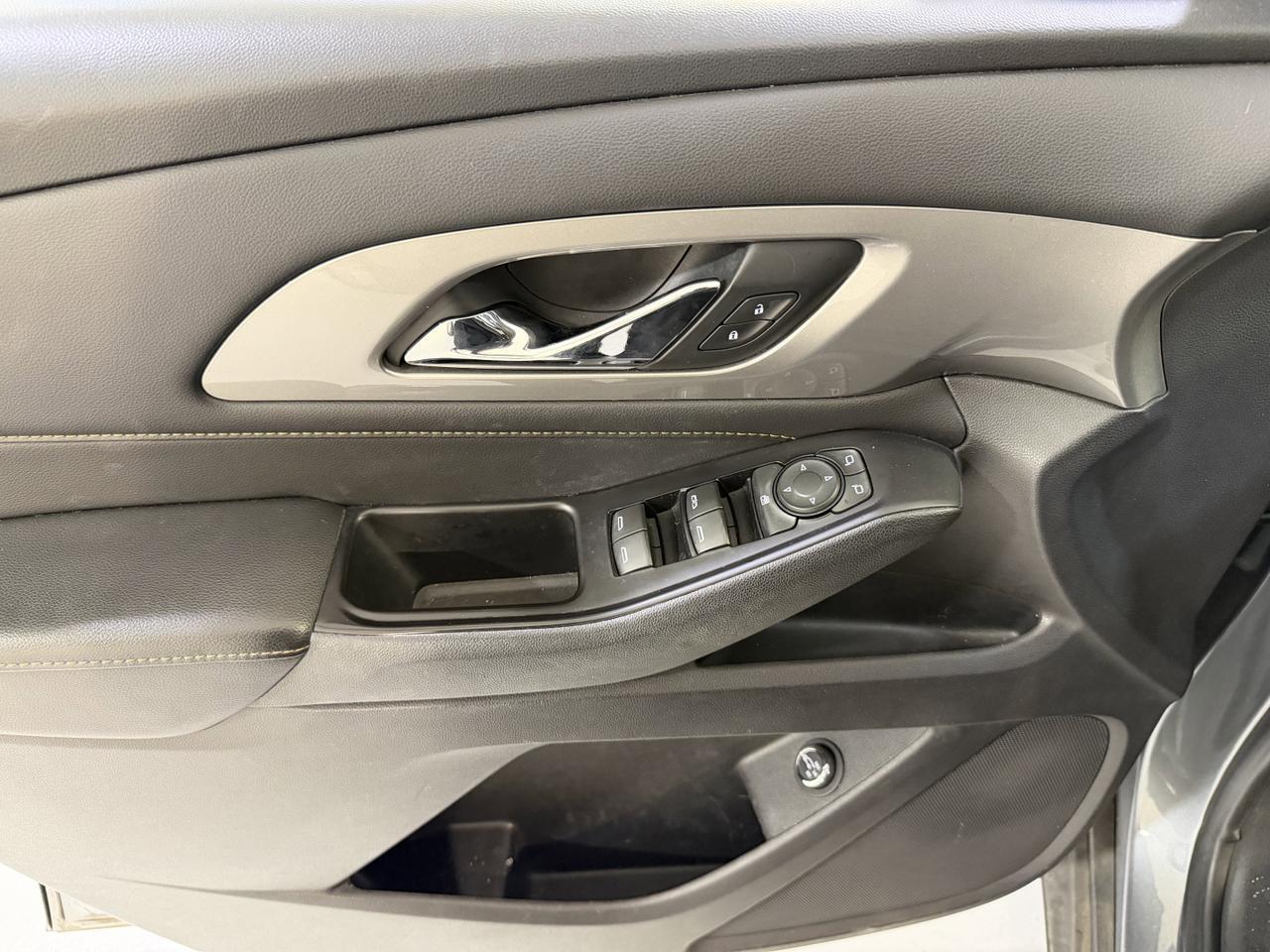 2019 Chevrolet Traverse LT Cloth San Antonio TX