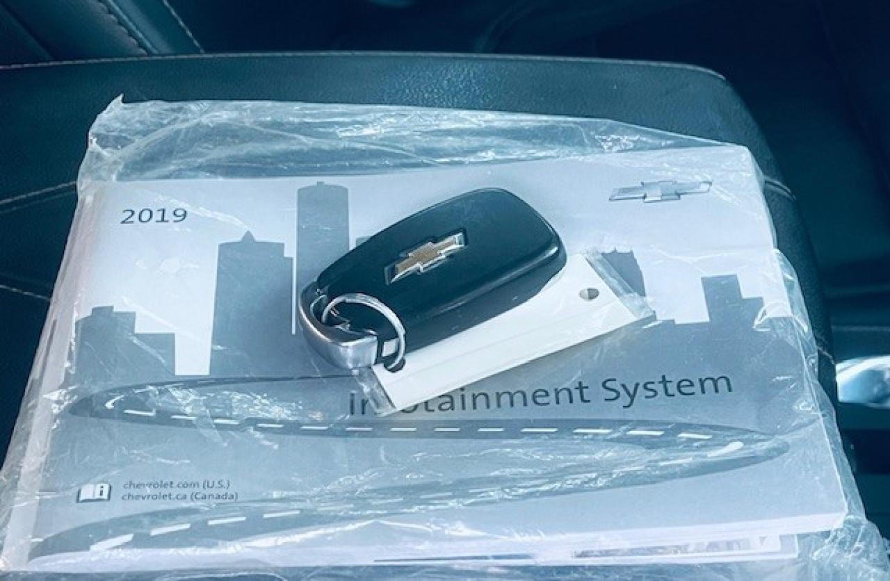 2019 Chevrolet Traverse LT Cloth Spring Branch TX