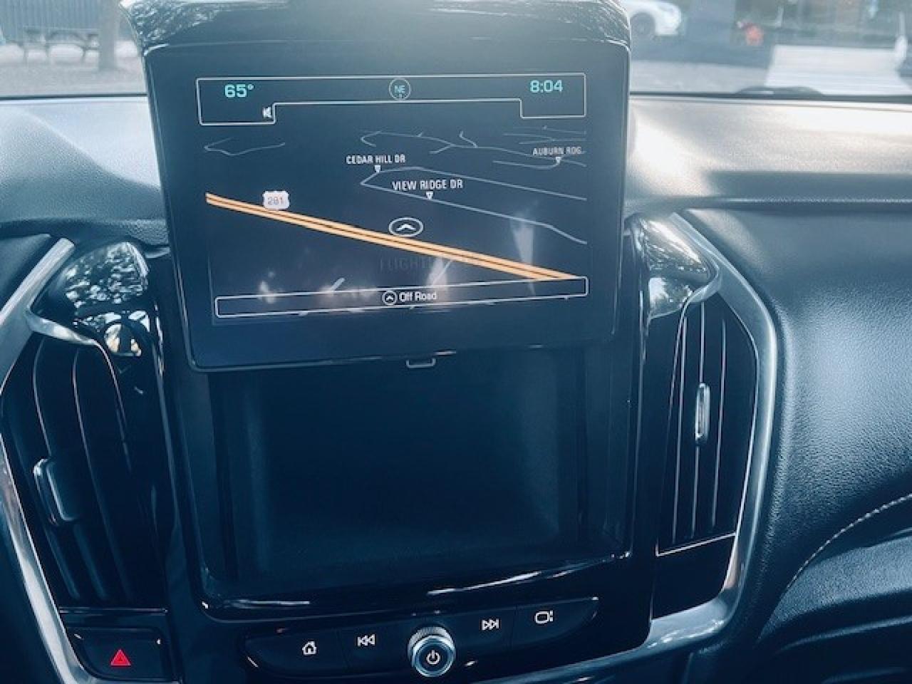 2019 Chevrolet Traverse LT Cloth Spring Branch TX