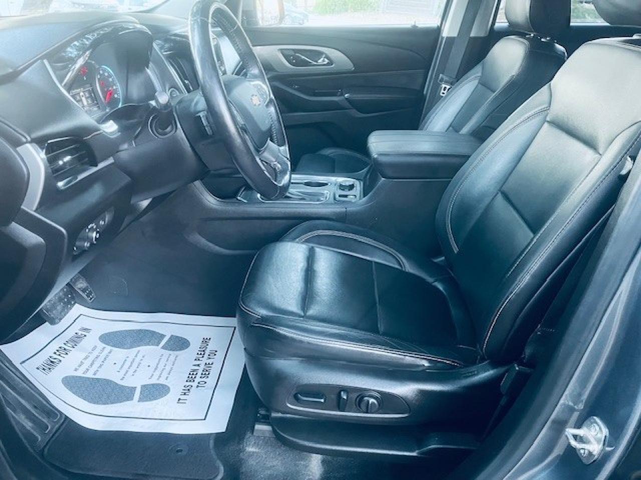 2019 Chevrolet Traverse LT Cloth Spring Branch TX