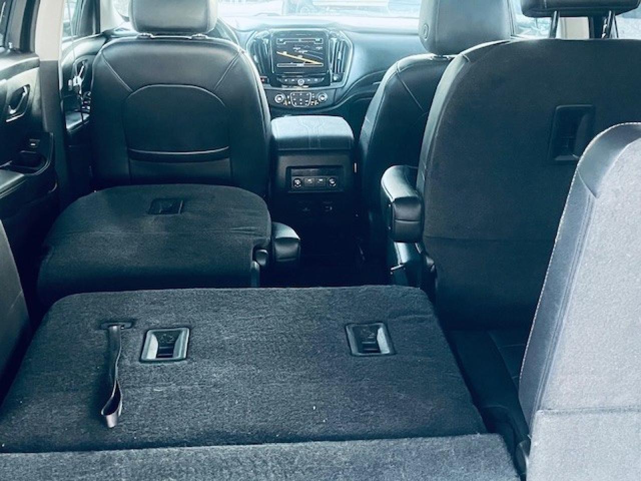 2019 Chevrolet Traverse LT Cloth Spring Branch TX