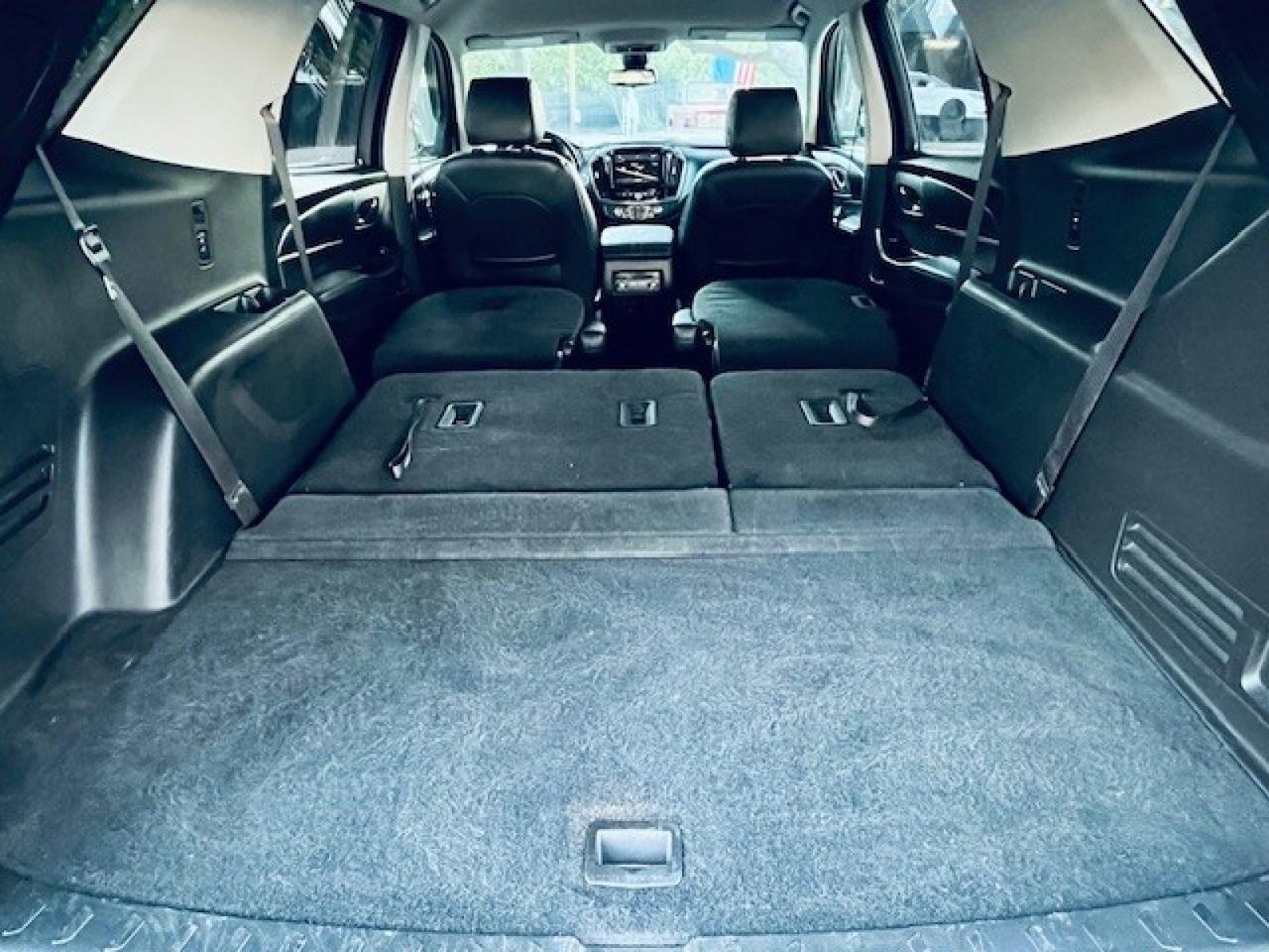 2019 Chevrolet Traverse LT Cloth Spring Branch TX