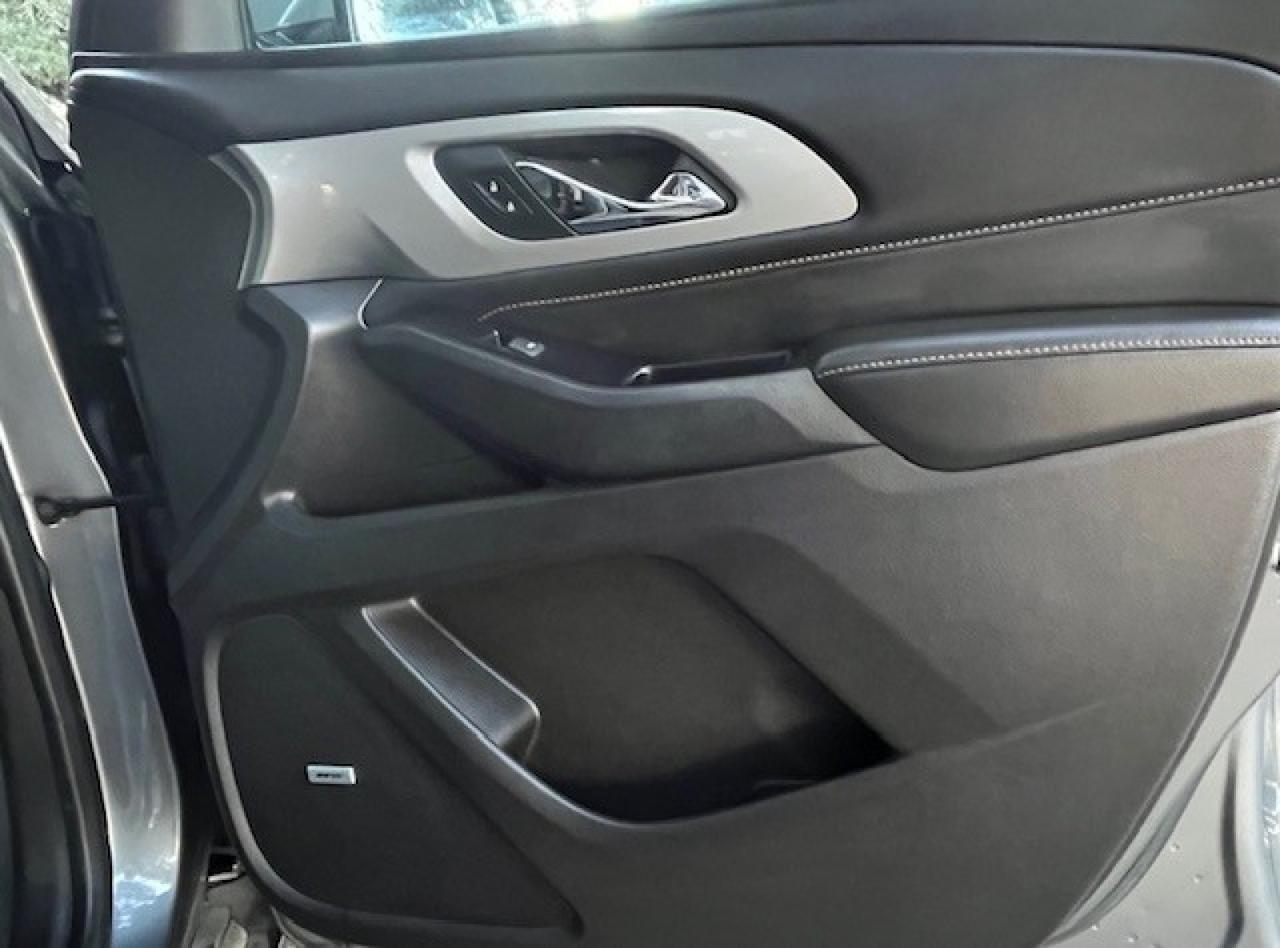 2019 Chevrolet Traverse LT Cloth Spring Branch TX