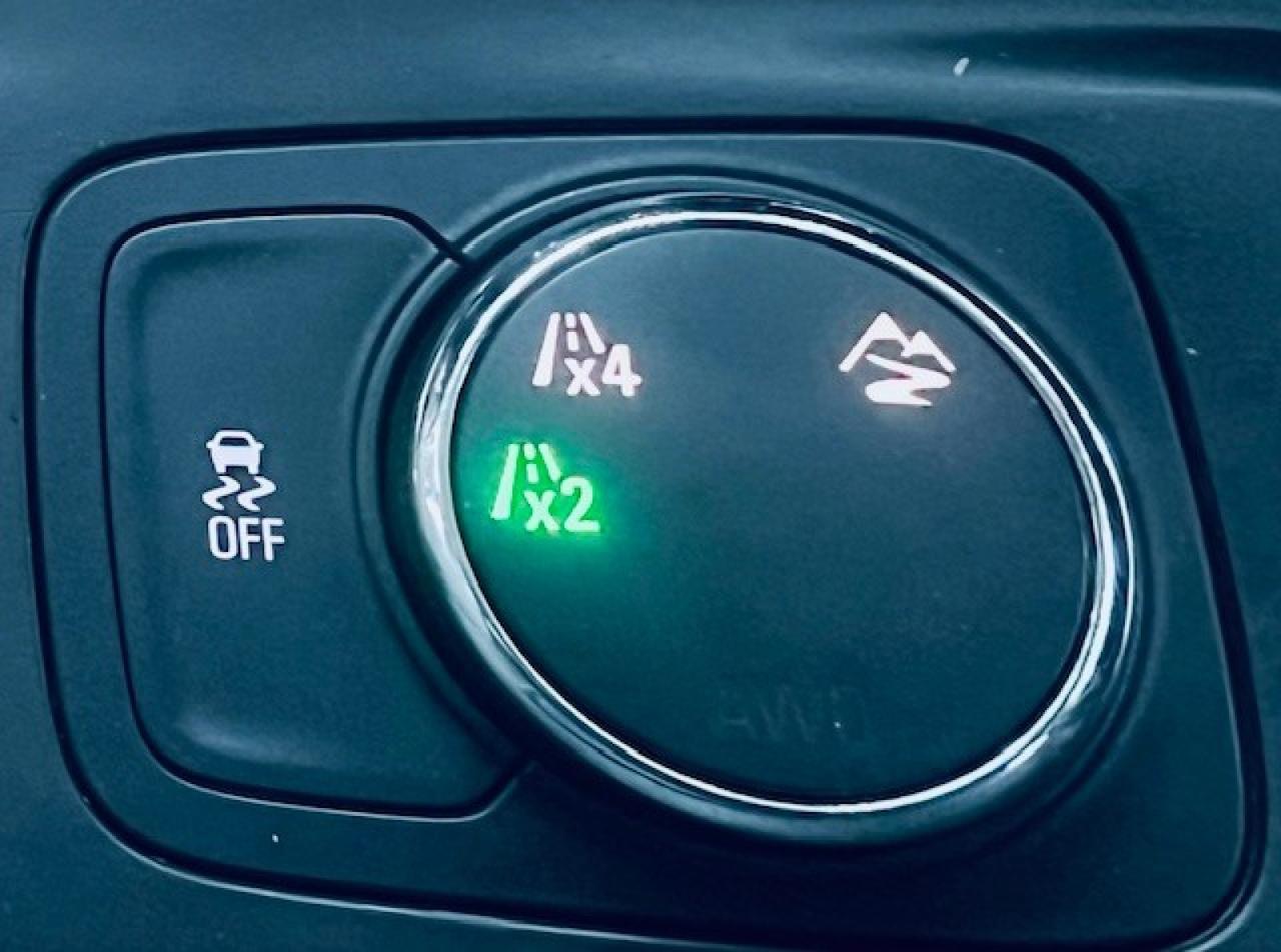 2019 Chevrolet Traverse LT Cloth Spring Branch TX