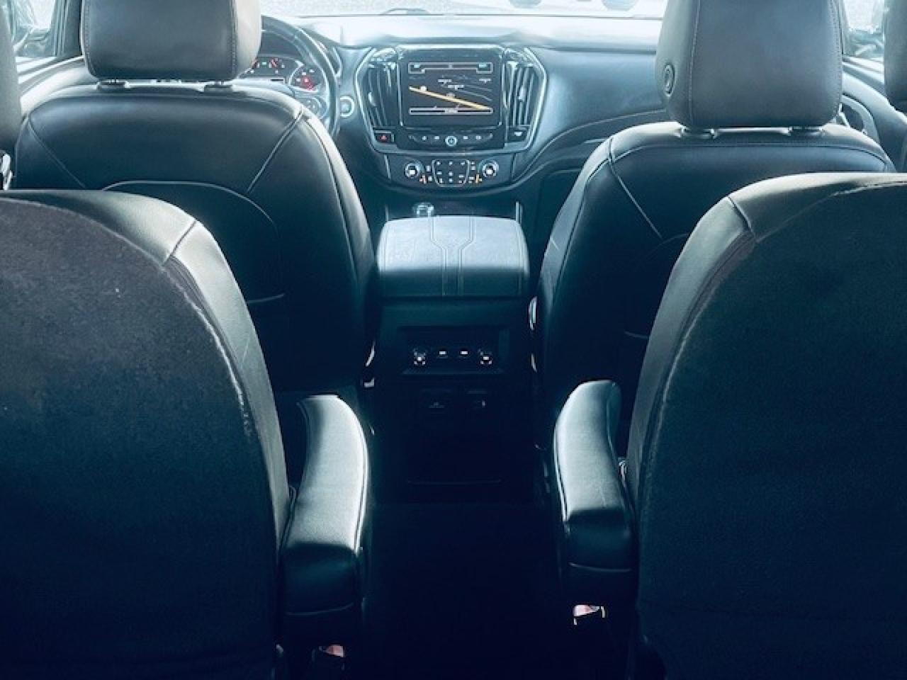2019 Chevrolet Traverse LT Cloth Spring Branch TX
