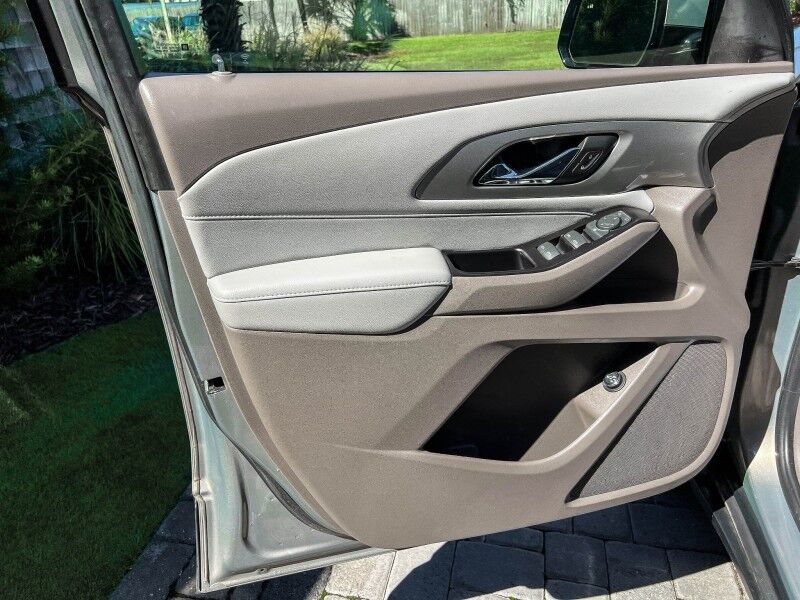 2019 Chevrolet Traverse LT Cloth Wilmington NC