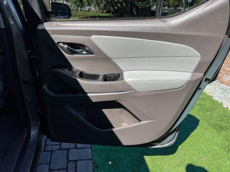 2019 Chevrolet Traverse LT Cloth Wilmington NC