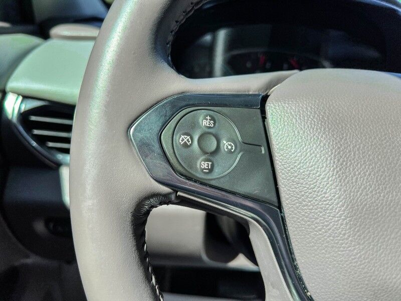 2019 Chevrolet Traverse LT Cloth Wilmington NC