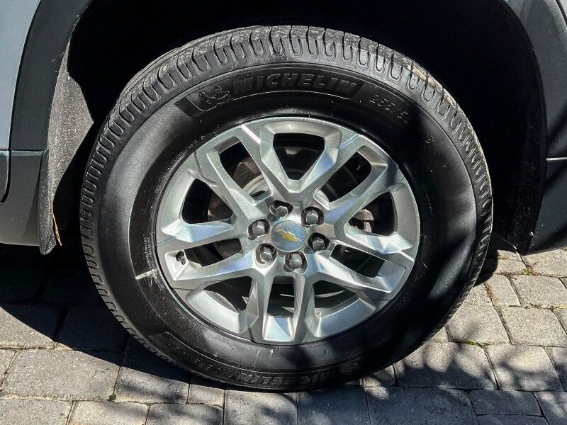 2019 Chevrolet Traverse LT Cloth Wilmington NC