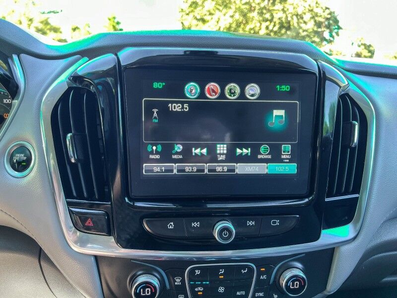 2019 Chevrolet Traverse LT Cloth Wilmington NC