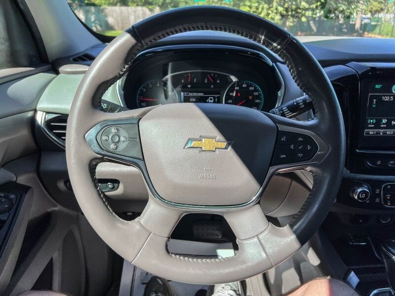 2019 Chevrolet Traverse LT Cloth Wilmington NC