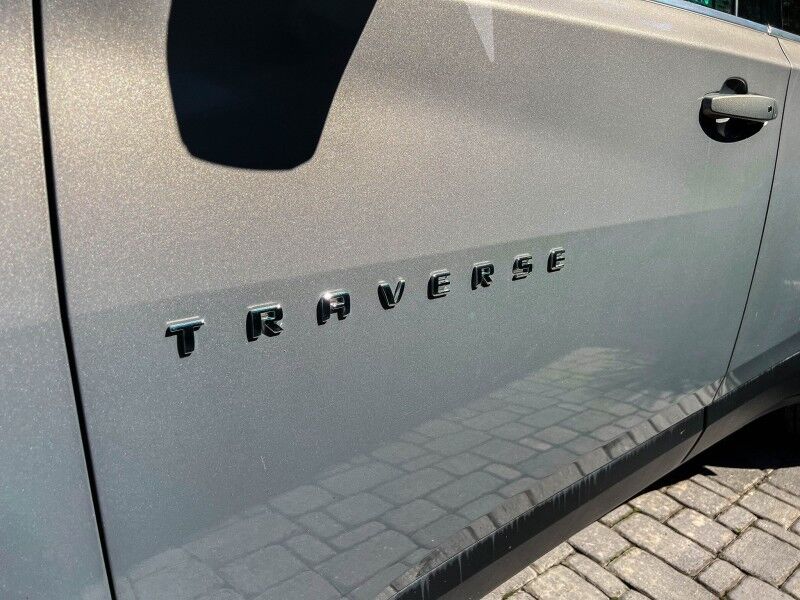 2019 Chevrolet Traverse LT Cloth Wilmington NC