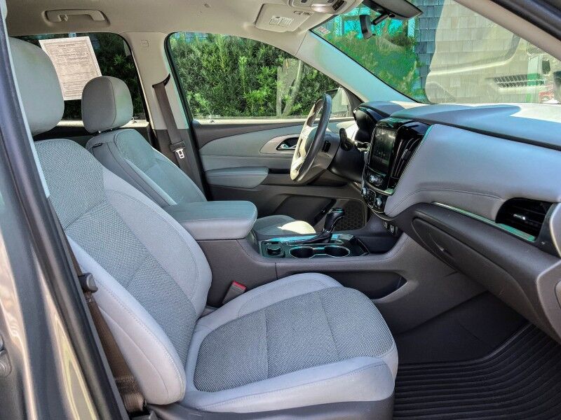 2019 Chevrolet Traverse LT Cloth Wilmington NC