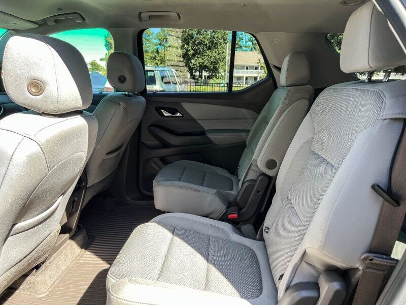 2019 Chevrolet Traverse LT Cloth Wilmington NC