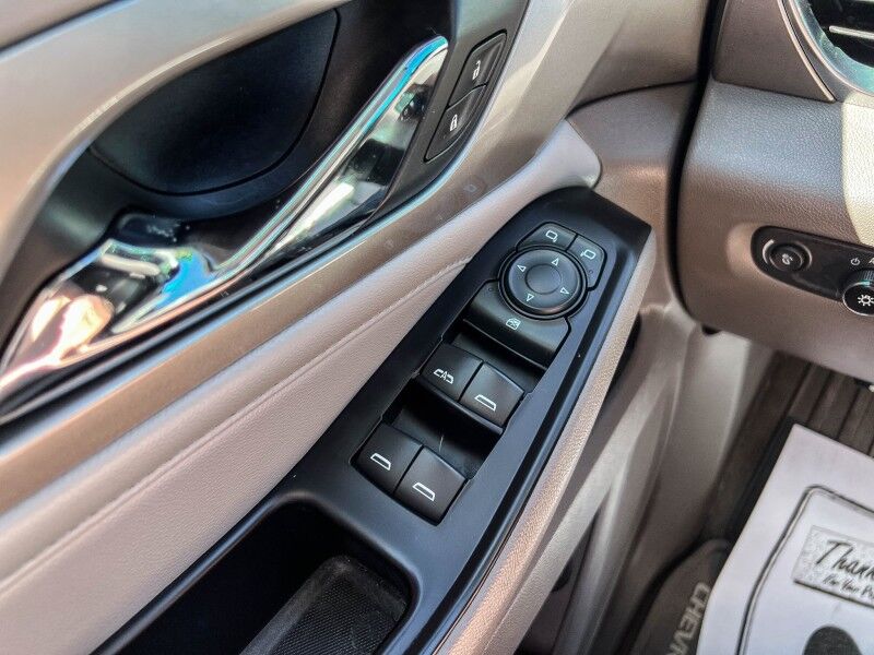 2019 Chevrolet Traverse LT Cloth Wilmington NC