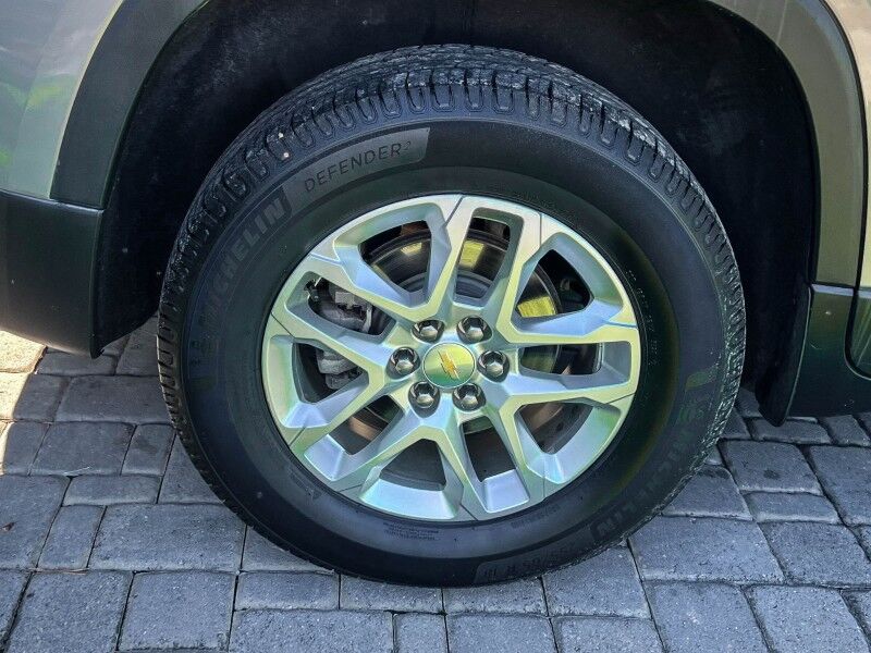 2019 Chevrolet Traverse LT Cloth Wilmington NC