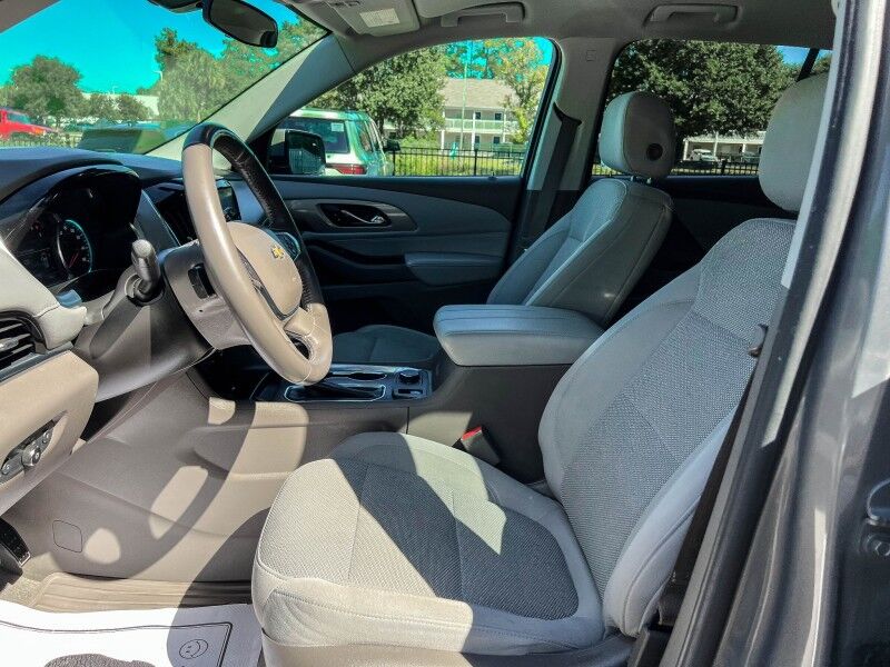 2019 Chevrolet Traverse LT Cloth Wilmington NC