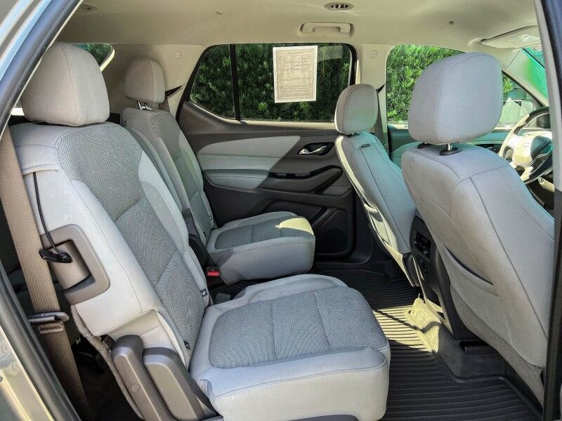 2019 Chevrolet Traverse LT Cloth Wilmington NC