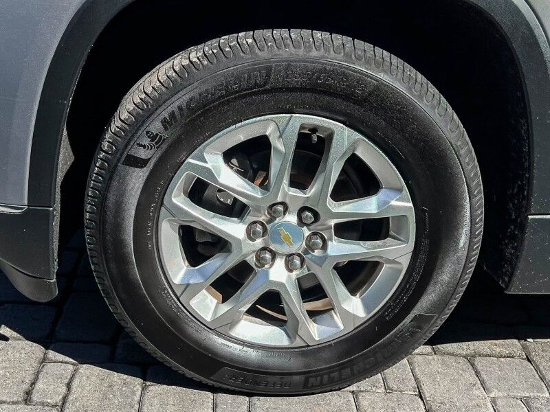 2019 Chevrolet Traverse LT Cloth Wilmington NC