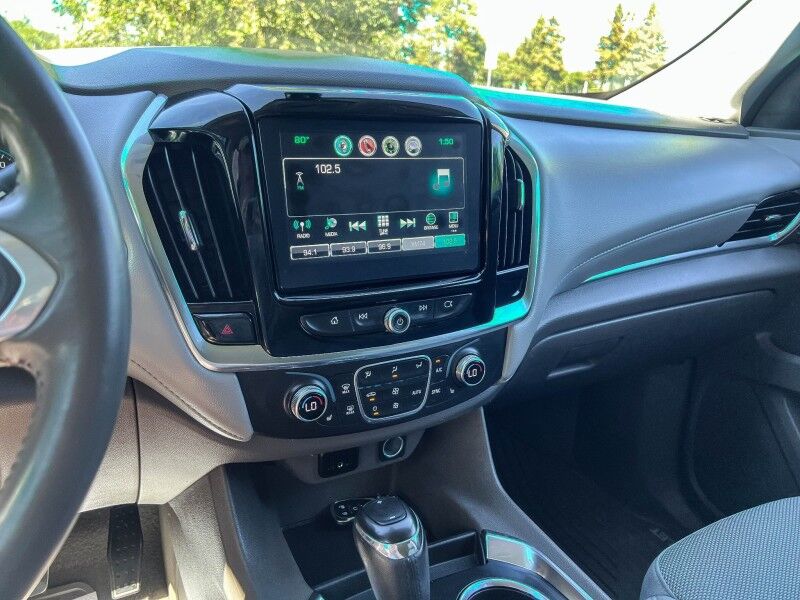 2019 Chevrolet Traverse LT Cloth Wilmington NC