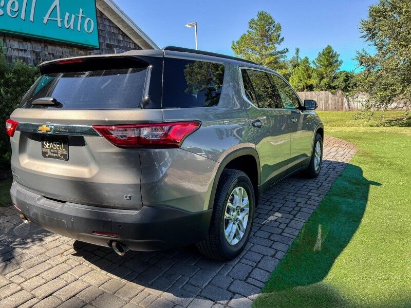 2019 Chevrolet Traverse LT Cloth Wilmington NC