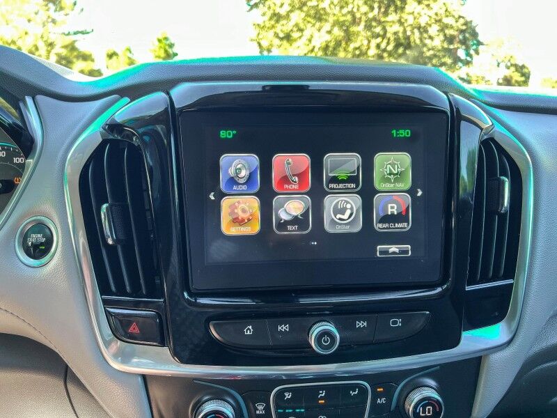 2019 Chevrolet Traverse LT Cloth Wilmington NC