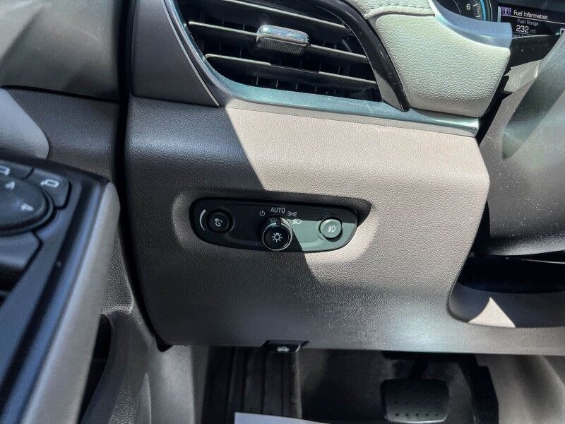 2019 Chevrolet Traverse LT Cloth Wilmington NC
