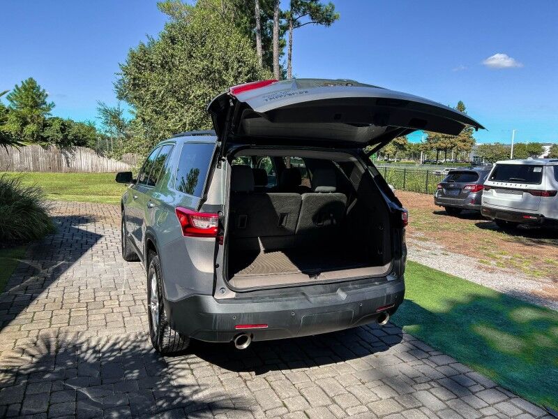 2019 Chevrolet Traverse LT Cloth Wilmington NC