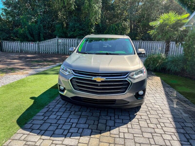 2019 Chevrolet Traverse LT Cloth Wilmington NC