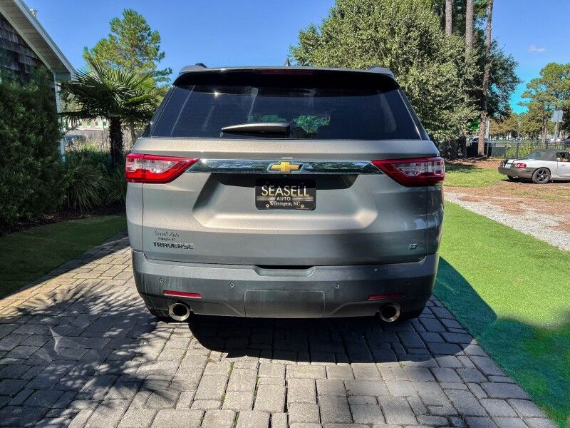 2019 Chevrolet Traverse LT Cloth Wilmington NC