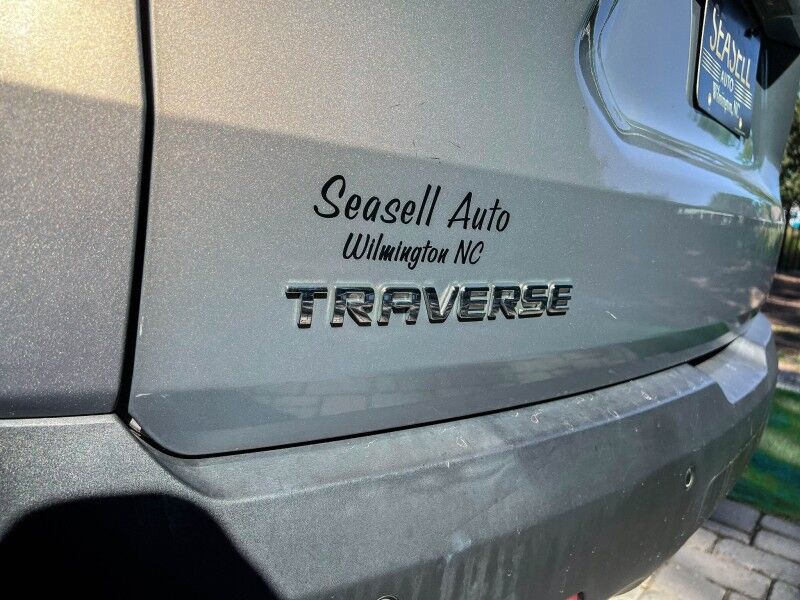 2019 Chevrolet Traverse LT Cloth Wilmington NC
