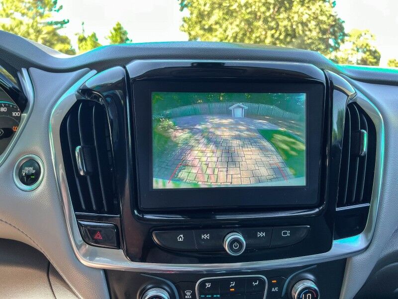 2019 Chevrolet Traverse LT Cloth Wilmington NC