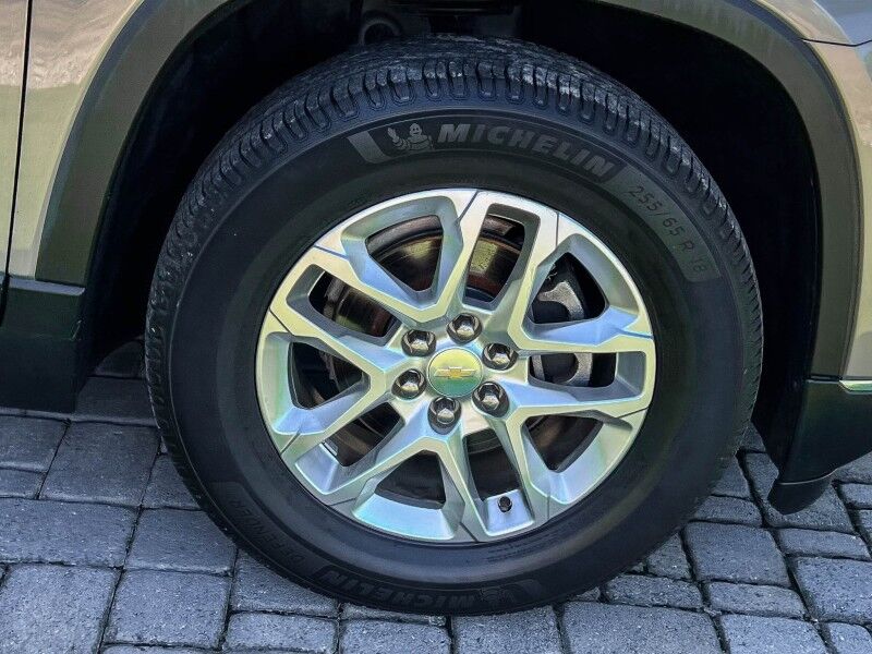 2019 Chevrolet Traverse LT Cloth Wilmington NC