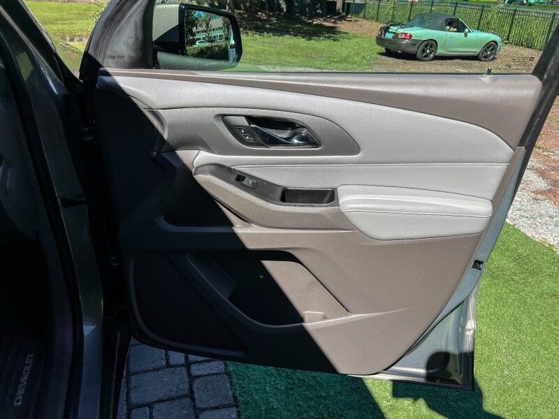2019 Chevrolet Traverse LT Cloth Wilmington NC