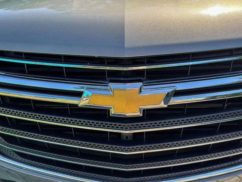 2019 Chevrolet Traverse LT Cloth Wilmington NC