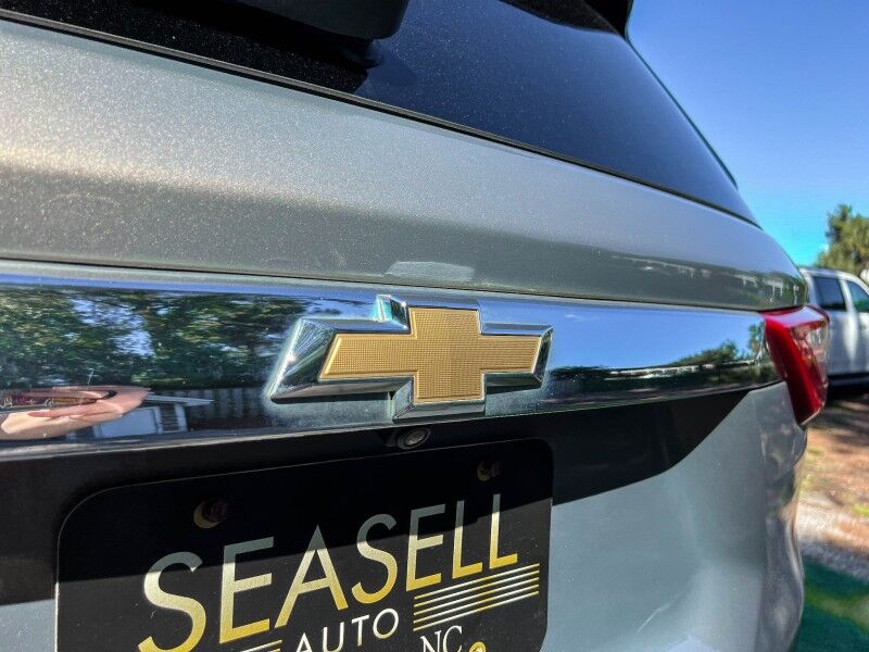 2019 Chevrolet Traverse LT Cloth Wilmington NC